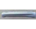 SMART 451 FORTWO THRESHOLD OVERLAY RIGHT C50L Part manufacturer Smart OE