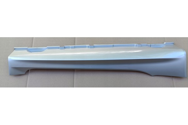 SMART 451 FORTWO THRESHOLD OVERLAY RIGHT C50L Part manufacturer Smart OE