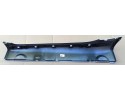 SMART 451 FORTWO THRESHOLD OVERLAY RIGHT C50L Quality of parts according to GVO O original with manufacturer s logo OE