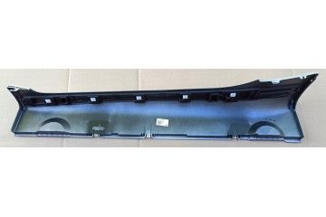 SMART 451 FORTWO THRESHOLD OVERLAY RIGHT C50L Quality of parts according to GVO O original with manufacturer s logo OE