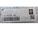 Smart ForTwo II 451 Moldura Umbral Derecha A4516921800