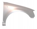 MUDGUARD AUDI A3 8P LY7W 03 08 Right color LY7W