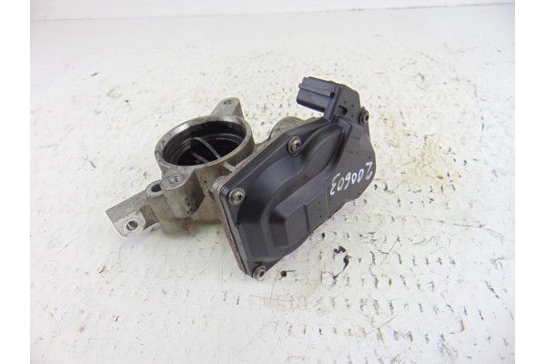 55564247 CAJA MARIPOSA OPEL CORSA D Selective 2011 55564247 200603 OPEL - 2