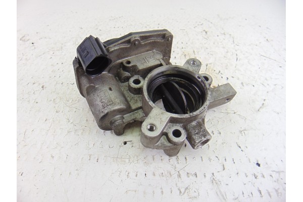 55564247 CAJA MARIPOSA OPEL CORSA D Selective 2011 55564247 200603 OPEL - 3