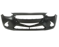 Front bumper MAZDA 2 DL DJ 11 14 12 19