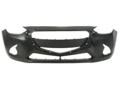 Parachoques delantero Blic 5510-00-3422900P para MAZDA 2 DL DJ 11.14-12.19
