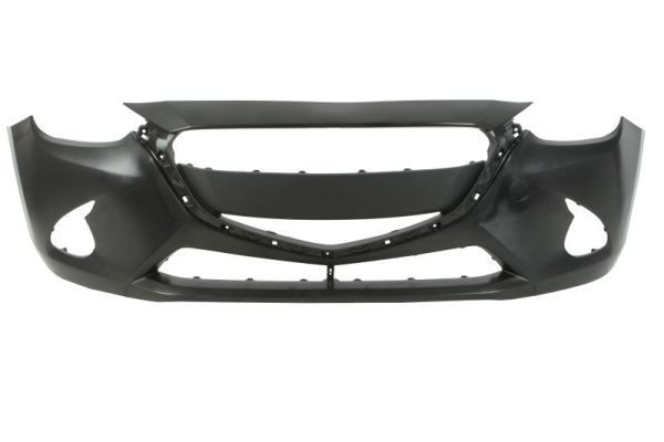 Front bumper MAZDA 2 DL DJ 11 14 12 19