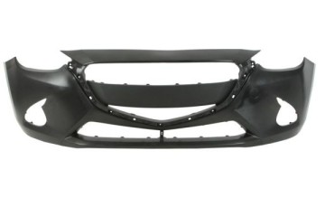 Front bumper MAZDA 2 DL DJ 11 14 12 19