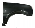 Mudguard front right with hole for direction indicator holes SUZUKI strip Catalog number of the part 6504 04 6842314P