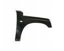 Mudguard front right with hole for direction indicator holes SUZUKI strip Part manufacturer Blic