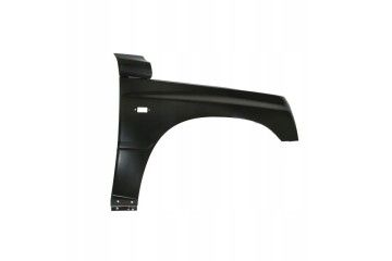 Mudguard front right with hole for direction indicator holes SUZUKI strip Part manufacturer Blic