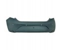 Rear bumper REAR SEAT LEON III 12 17 HB PARKING SENSORS