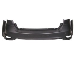 Rear bumper 4 PDC DODGE JOURNEY AND FIAT FREEMONT 11 10 07 20