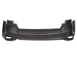 Parachoques Trasero Dodge Journey Fiat Freemont 2011-2016