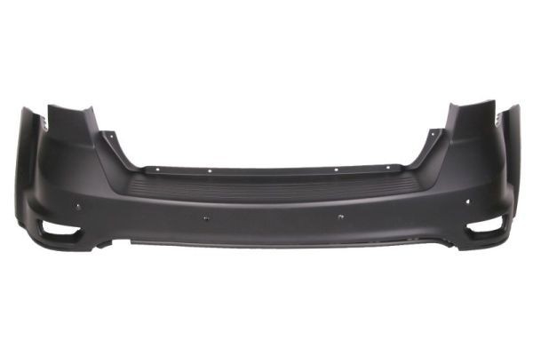 Rear bumper 4 PDC DODGE JOURNEY AND FIAT FREEMONT 11 10 07 20
