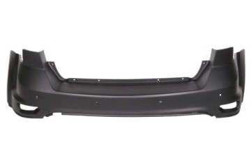 Rear bumper 4 PDC DODGE JOURNEY AND FIAT FREEMONT 11 10 07 20