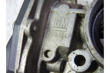 55564247 CAJA MARIPOSA OPEL CORSA D Selective 2011 55564247 200603 OPEL - 5