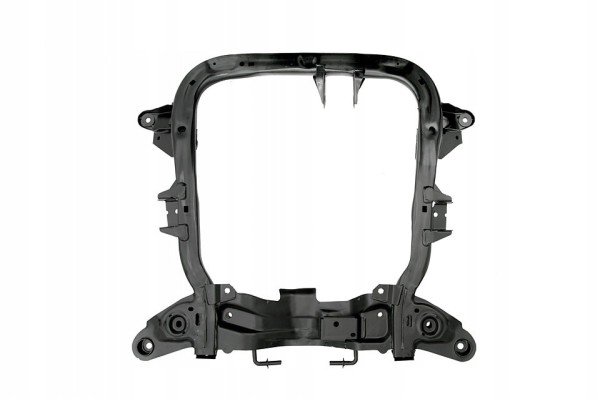 ENGINE BEAM SLEDGE CRADLE FRAME OPEL CORSA C 00 Catalog number of the part ZRZ PL 004
