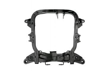 ENGINE BEAM SLEDGE CRADLE FRAME OPEL CORSA C 00 Catalog number of the part ZRZ PL 004