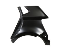 Blic 6504 01 9507513P Mudguard