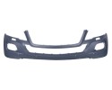 Front bumper halogens with PDC MERCEDES M ML CLASS W164 11 08 12 11