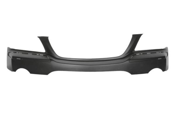 Front bumper CHRYSLER PACIFICA 08 03 09 08