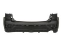 Rear bumper MITSUBISHI ASX 03 19 08 22