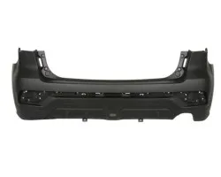 Parachoques trasero Blic 5506-00-3754950P para MITSUBISHI ASX 03.19-08.22