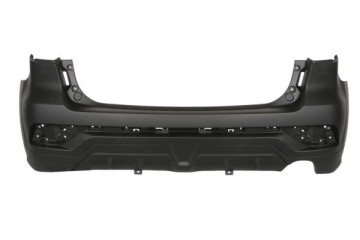 Rear bumper MITSUBISHI ASX 03 19 08 22