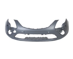 Front bumper OPEL ZAFIRA C 10 11 11 16