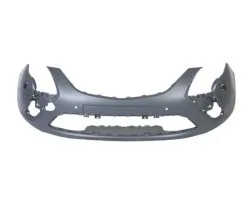 Parachoques delantero Blic 5510-00-5064904Q para OPEL ZAFIRA C 10.11-11.16