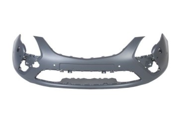 Front bumper OPEL ZAFIRA C 10 11 11 16