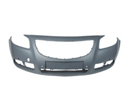 Front bumper 4 PDC OPEL INSIGNIA A 07 08 05 13