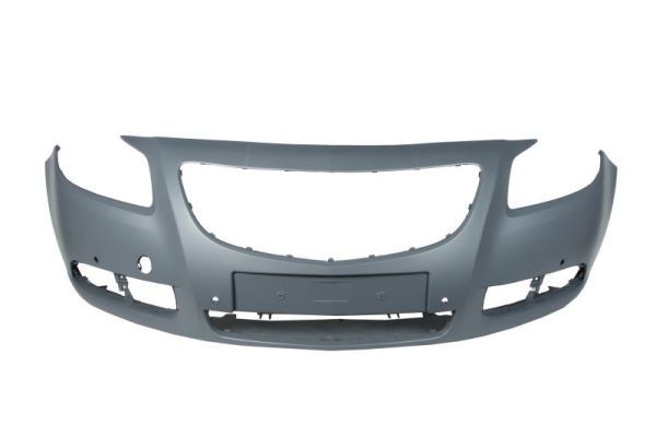 Front bumper 4 PDC OPEL INSIGNIA A 07 08 05 13