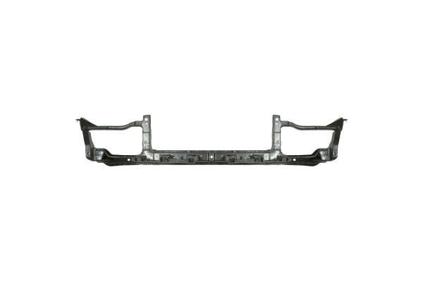 Front upper belt with DODGE CHALLENGER 09 14 glasses Part manufacturer Blic