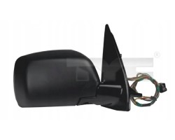 EXTERIOR MIRROR 303 0124 TYC
