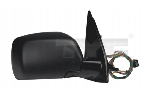 EXTERIOR MIRROR 303 0124 TYC