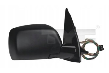 EXTERIOR MIRROR 303 0124 TYC