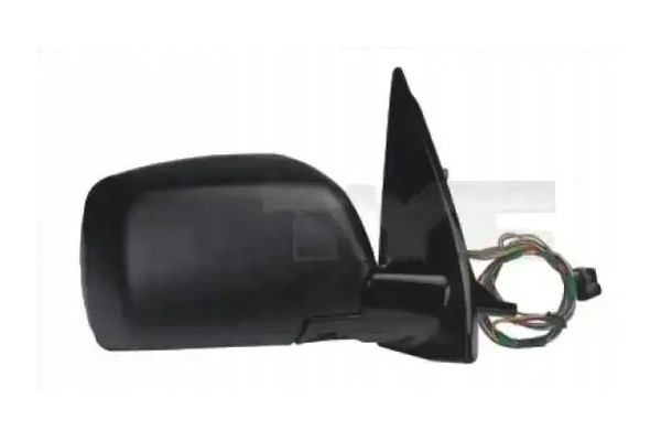 EXTERIOR MIRROR 303 0124 TYC Packaging status original