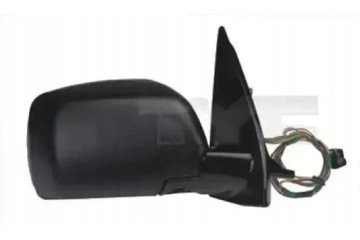 EXTERIOR MIRROR 303 0124 TYC Packaging status original