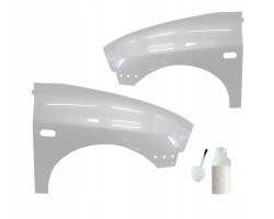 Mudguard Seat IBIZA Cordoba 6L LS7Y left right paint