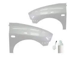 Guardabarros Seat IBIZA Córdoba 6L LS7Y pintado izquierdo y derecho