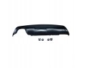 BUMPER REAR BMW E60 2007 10 PATTERN M PACKAGE M TECH PDC 18 MM Product weight with unit packaging 25 kg