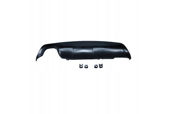 BUMPER REAR BMW E60 2007 10 PATTERN M PACKAGE M TECH PDC 18 MM Product weight with unit packaging 25 kg