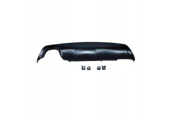 BUMPER REAR BMW E60 2007 10 PATTERN M PACKAGE M TECH PDC 18 MM Product weight with unit packaging 25 kg