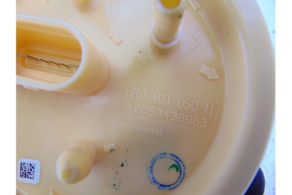 6R0919050H  AFORADOR SEAT IBIZA BERLINA (6J5) Reference 2015 6R0919050H 200659 SEAT - 3