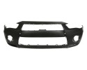 Front bumper halogen MITSUBISHI OUTLANDER II 10 09 12 12
