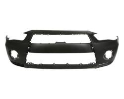 Front bumper halogen MITSUBISHI OUTLANDER II 10 09 12 12