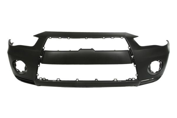 Front bumper halogen MITSUBISHI OUTLANDER II 10 09 12 12