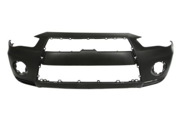 Front bumper halogen MITSUBISHI OUTLANDER II 10 09 12 12